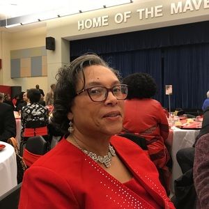 Meet your Posher, Mary